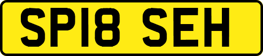 SP18SEH