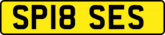 SP18SES