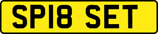 SP18SET