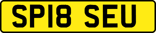 SP18SEU