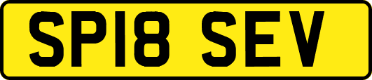 SP18SEV