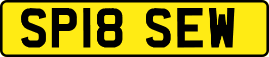 SP18SEW