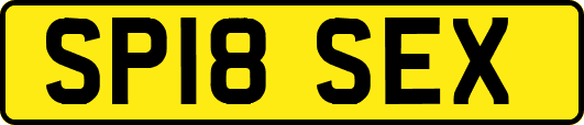 SP18SEX