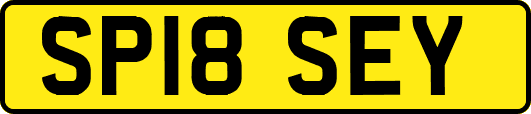 SP18SEY