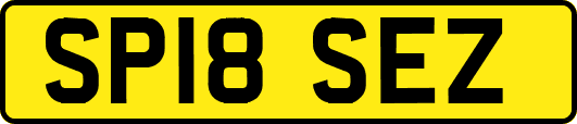 SP18SEZ