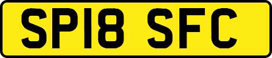 SP18SFC