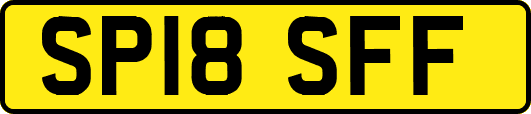 SP18SFF