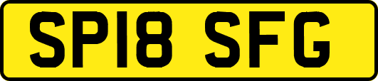 SP18SFG