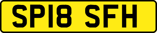 SP18SFH
