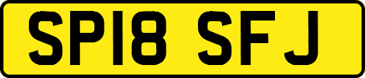 SP18SFJ