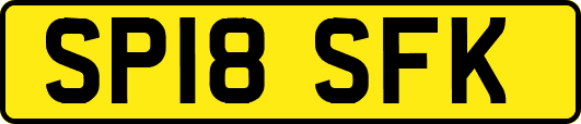 SP18SFK