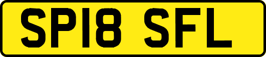 SP18SFL