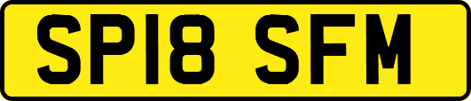SP18SFM