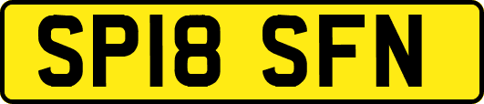 SP18SFN