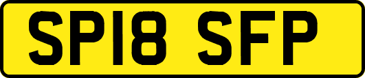 SP18SFP