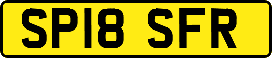 SP18SFR