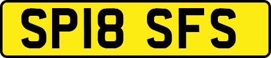 SP18SFS