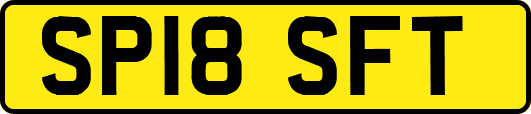 SP18SFT