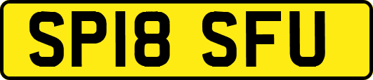 SP18SFU