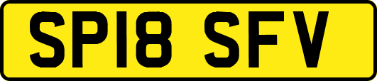 SP18SFV