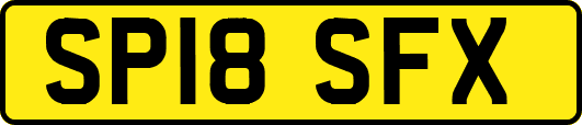 SP18SFX