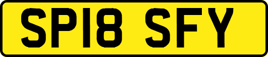 SP18SFY
