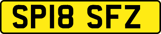 SP18SFZ