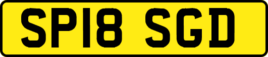 SP18SGD