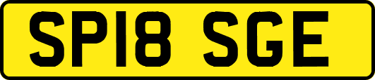 SP18SGE