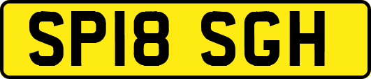 SP18SGH
