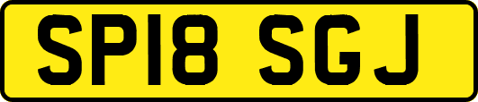 SP18SGJ