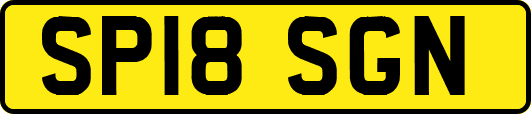SP18SGN