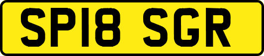 SP18SGR