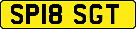 SP18SGT