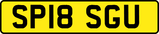SP18SGU