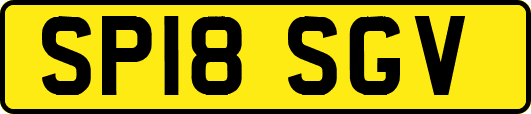 SP18SGV