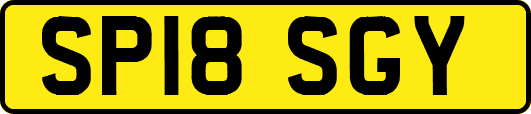 SP18SGY