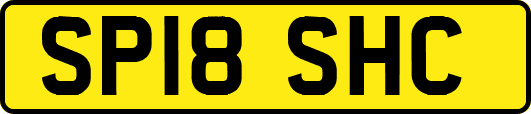 SP18SHC