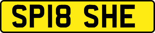 SP18SHE
