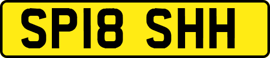 SP18SHH