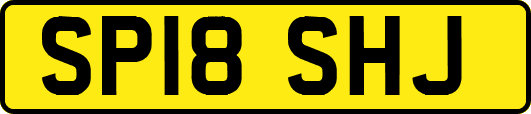 SP18SHJ
