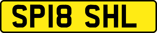 SP18SHL
