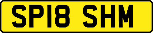 SP18SHM