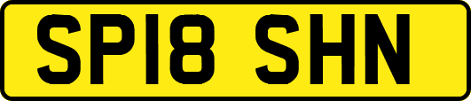 SP18SHN