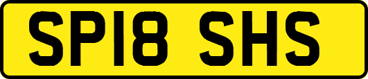 SP18SHS