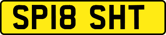 SP18SHT