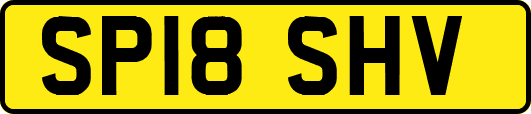 SP18SHV