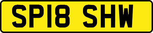 SP18SHW