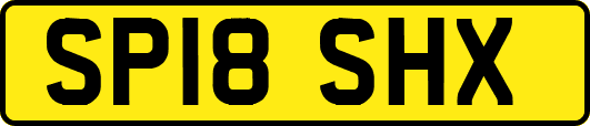 SP18SHX