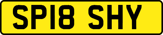 SP18SHY